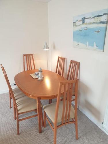 Modern Brixington 2 Bed, 5 minutes from the beach in Withycombe Raleigh