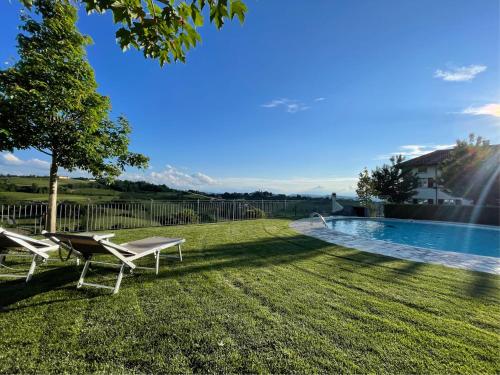 Agriturismo Podere La Piazza 4