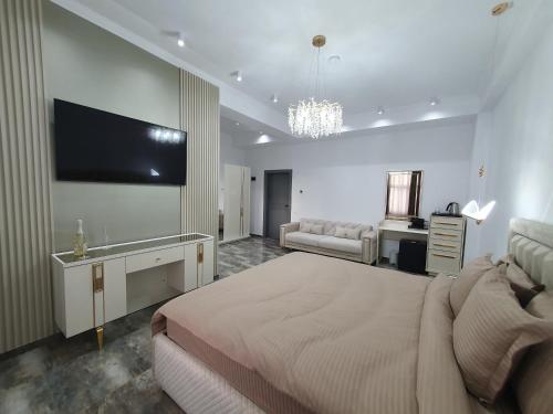 Galactic&Ludmila Suite SPA Galactic&Ludmila Suite SPA