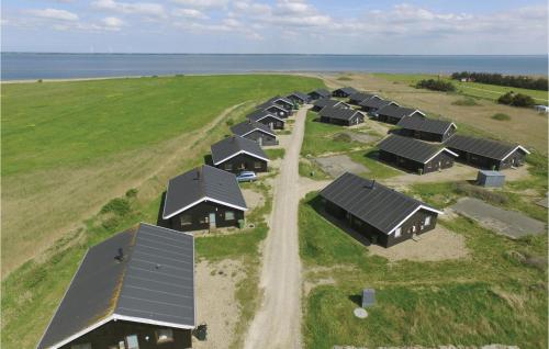 Vista exterior, Holiday Home Klitengene Xi in Thorsminde