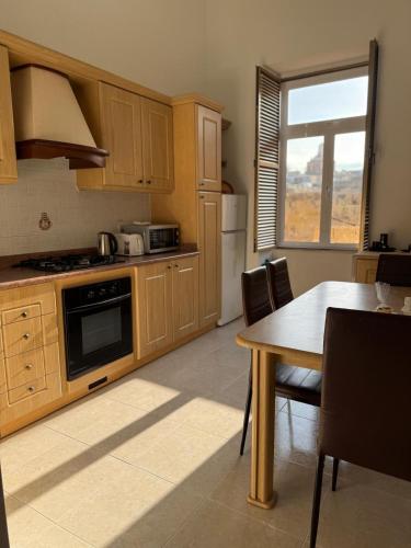 Vallettastay City break apartments, La Valette