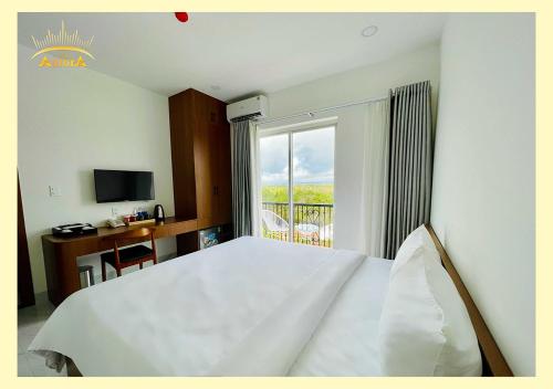 1-Bedroom Standard Room