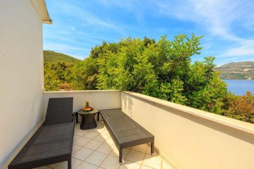 Villa Marija- great view - image 10