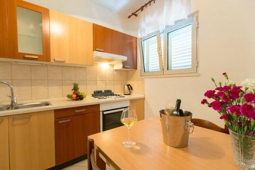 Villa Marija- great view - image 11