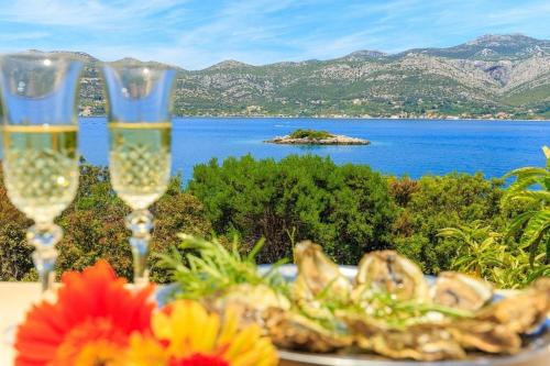 Villa Marija- great view - image 6