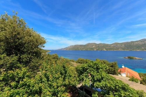 Villa Marija- great view - image 12