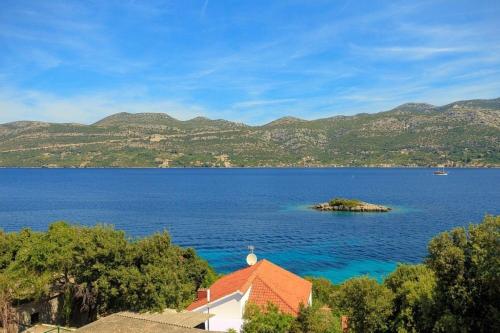 Villa Marija- great view - image 3