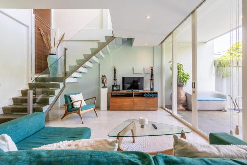 Two-Bedroom Villa with Private Pool image 10