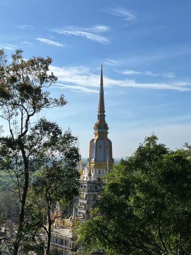 โรงแรมตะวันไท near Tesco Lotus Supermarket