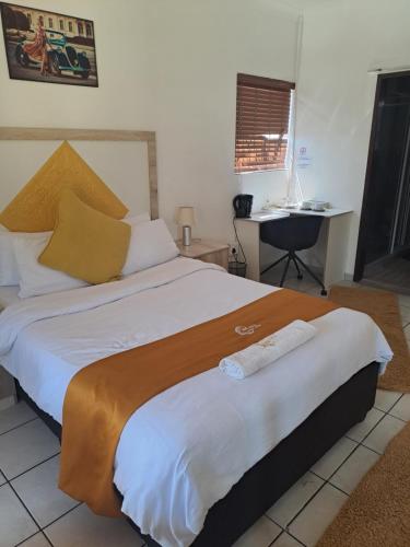 Akyra Guest House Brackenhurst in Alberton
