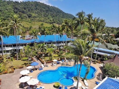 안다만 란타 리조트 (Andaman Lanta Resort) in 꼬란타 / 코란타