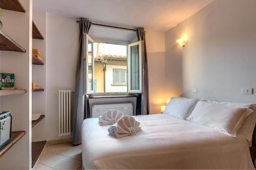 Guelfo Apartment by Mamo Florence - image 11