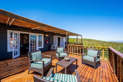 Le Petit Karoo Ranch Room Type - Family Room