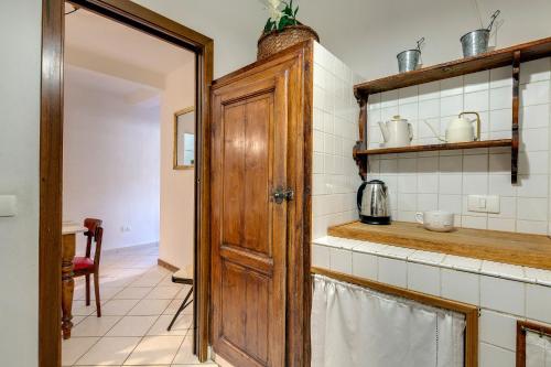 Guelfo Apartment by Mamo Florence - image 8
