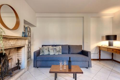 Guelfo Apartment by Mamo Florence - image 14