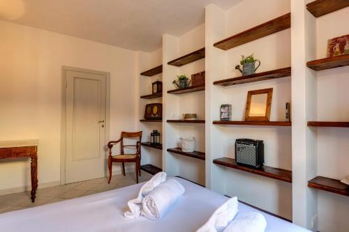 Guelfo Apartment by Mamo Florence - image 10
