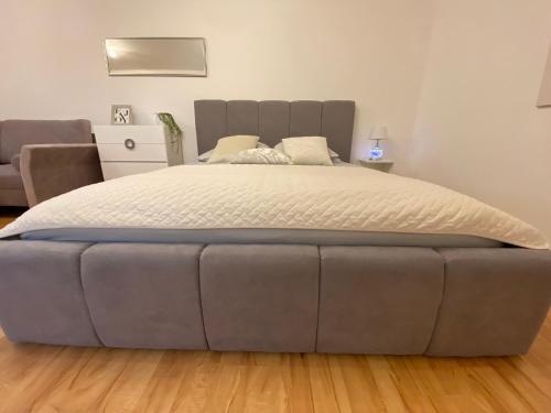 Apartament Rodzinny z ogrodem