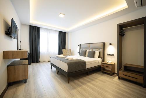 Kriti Hotel Antalya, Antalya (photo 5)