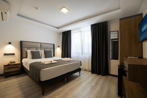 Kriti Hotel Antalya, Antalya (photo 6)