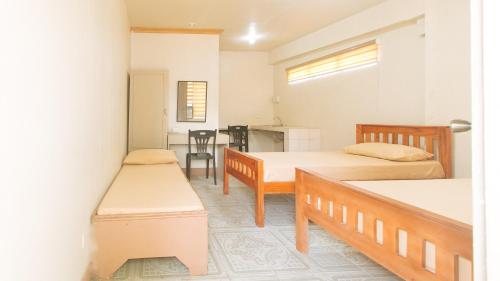 Kababayan Pensione House, Nueva Valencia