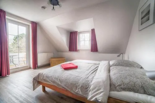 Elbstrom, Ferienwohnung 27 in Cuxhaven, Deutschland