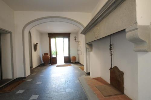 Villa Torricelli Scarperia - Il Giardinetto Residence