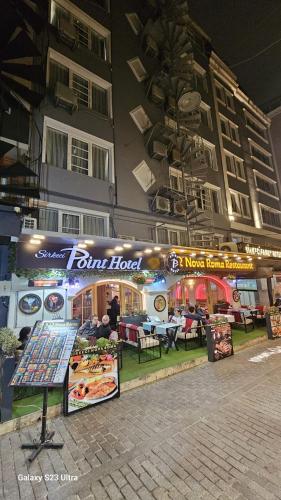Sirkeci Point Hotel - image 9