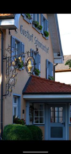 Gasthof Schweizerhof - image 9