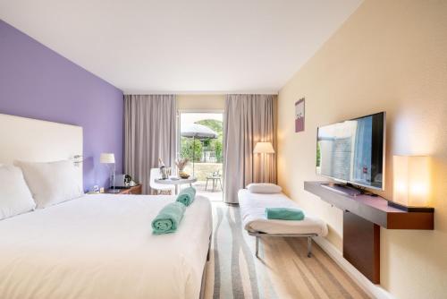 Hotel Mercure Antibes Sophia Antipolis in Le Bar-sur-Loup