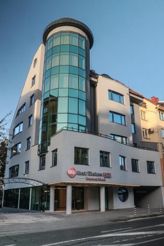 Best Western Plus Lozenetz Hotel - image 5
