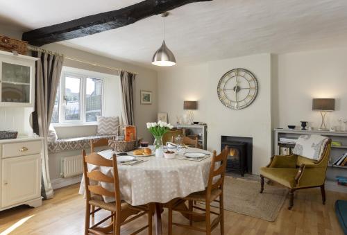 Vista exterior, Spring Cottage in Painswick