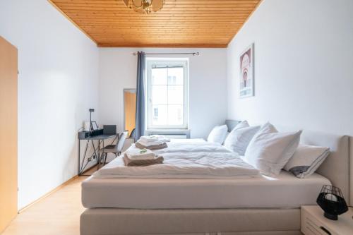 Chic Apartment in Leoben - Balcony & Easy City Access, Leoben (fotografie 2)