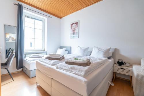 Chic Apartment in Leoben - Balcony & Easy City Access, Leoben (fotografie 7)
