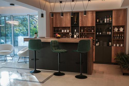 Best Western Lozenetz Hotel - image 3