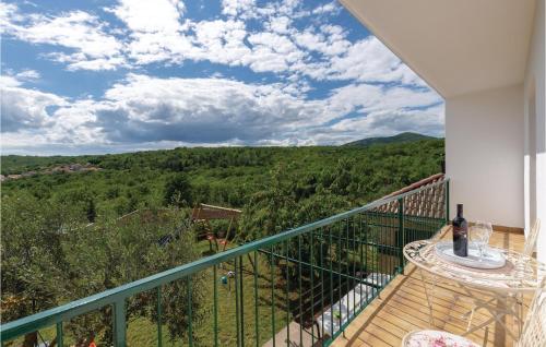 Aed, Three-Bedroom Holiday Home In Katuni in Katuni