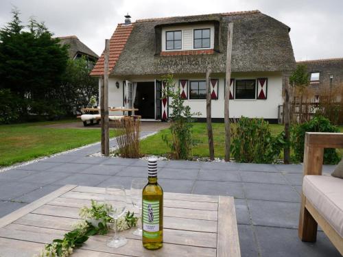 Holiday Home room in Buitenplaats De Luxe