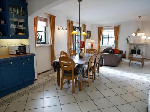 Bungalowpark “De Buitenplaats” Callantsoog in Callantsoog