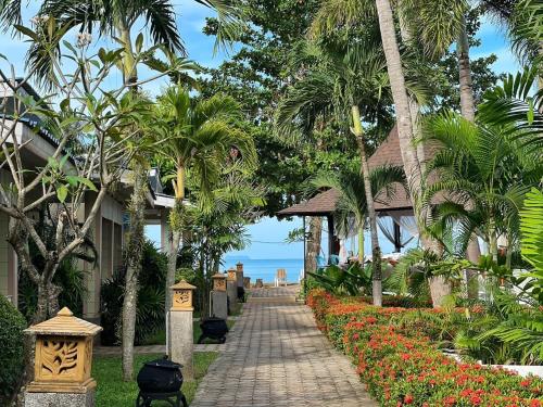 안다만 란타 리조트 (Andaman Lanta Resort) in 꼬란타 / 코란타