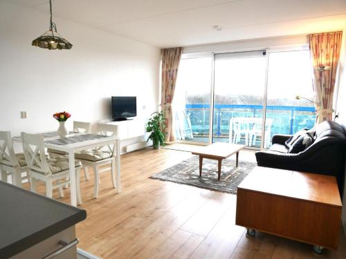 Badhotel Appartementen Callantsoog in Callantsoog