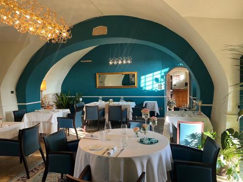  Resort Locanda San Verolo Boutique Hotel in Costermano sul Garda