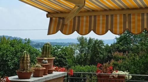 LA FOLAGA b&b – Gavirate, MD