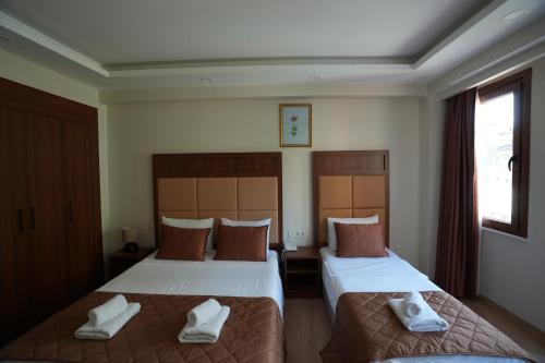 Family Room room in Keeper Hotel