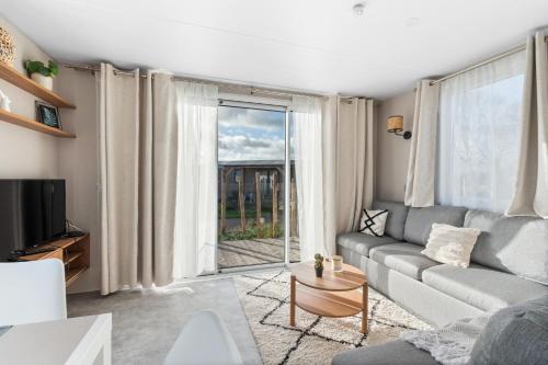 Parador Hippodroom in Brēdene