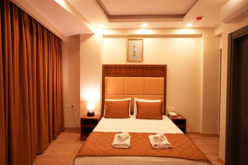 Double Room image 9