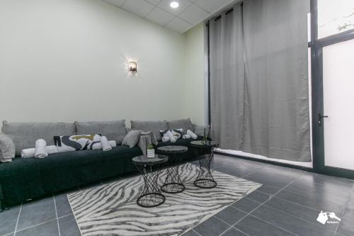MBA - Lecourbe Splendide Appartement near Eiffel Towel 5