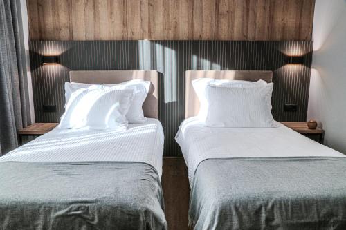 Comfort Twin Room - Non-Smoking image 3