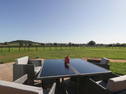 Buitenkant, Leadon View Willow in Upleadon