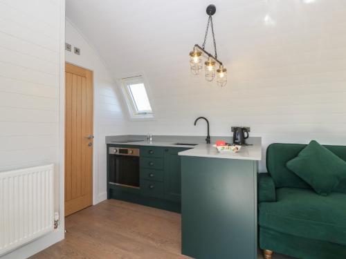 Buitenkant, Leadon View Willow in Upleadon