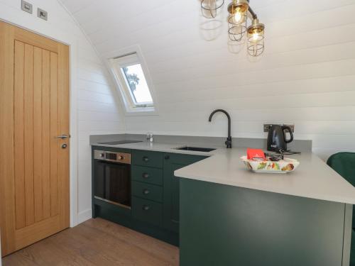 Buitenkant, Leadon View Willow in Upleadon