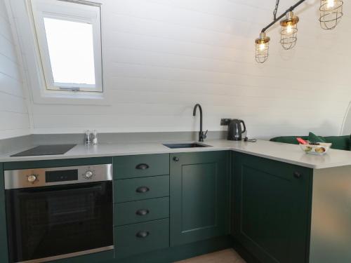 Buitenkant, Leadon View Willow in Upleadon